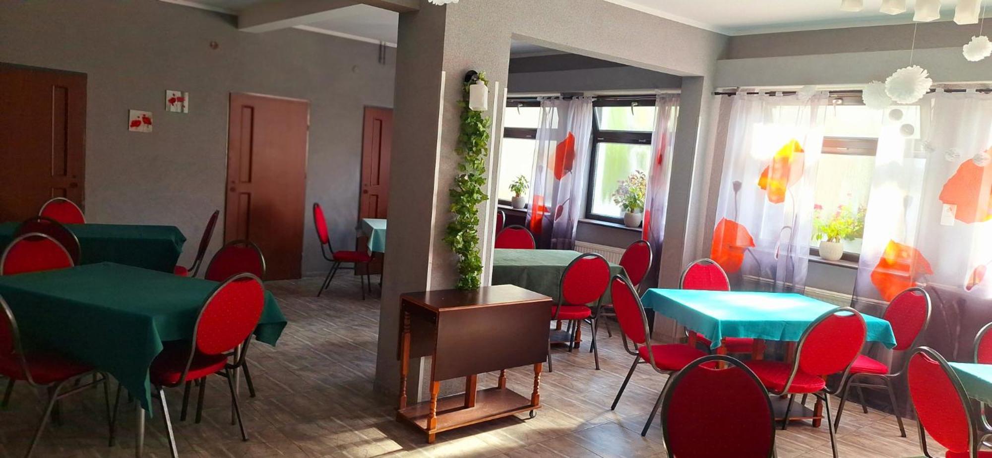 Hotel Knajpa Sorba à Skwierzyna Extérieur photo