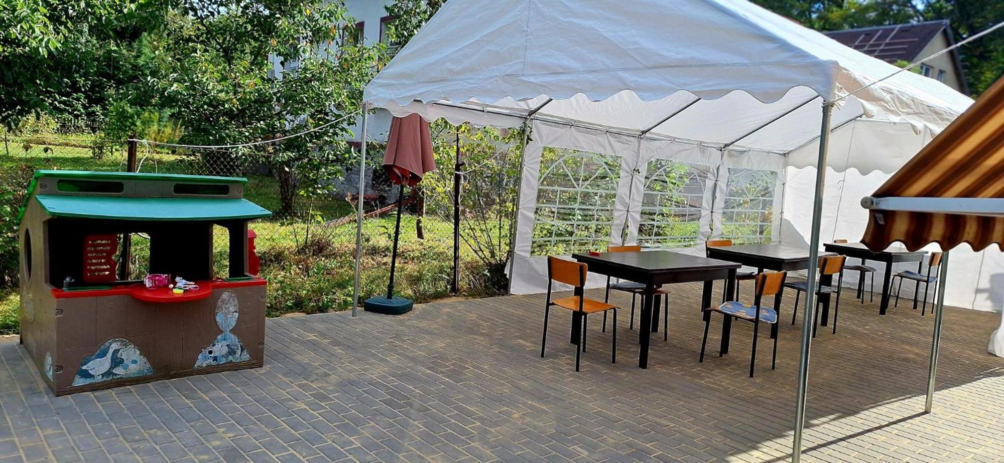 Hotel Knajpa Sorba à Skwierzyna Extérieur photo